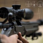 Sistemas de Puntería Ópticos para Armas Largas