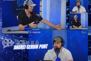 Neura Letra Chica Armas Willy Iglesia Andrei Serbin Pont