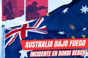 bondi beach australia atentado terrorista isis