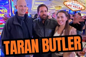 Shot Show 2026 Willy Iglesia Taran Butler