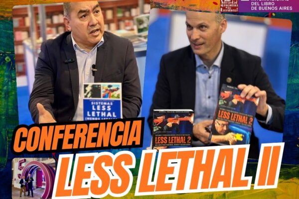 lesslethal2menosletaleslibroferiawillyiglesiabarrionuevo